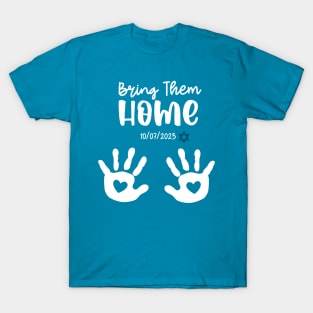 Bring Them Home T-Shirt